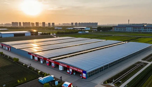 废水治理中的固废处理设备性能解析与适用条件探讨
