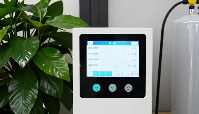 环境监测应用场景分析:运行成本对选型的影响