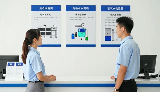 工程安装调试在空气污染治理系统中的关键作用与发展趋势