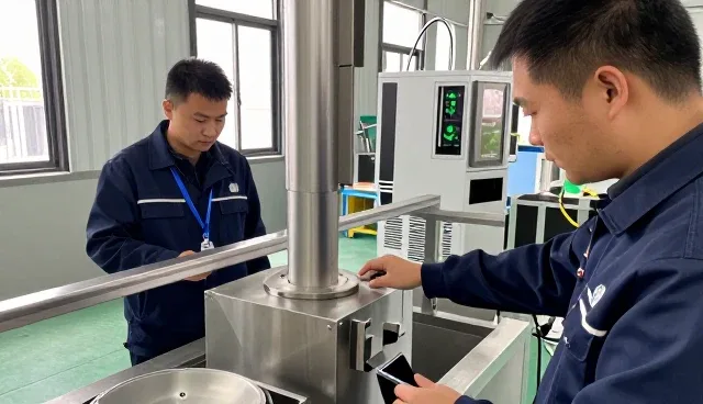 治理设施运维废水治理：环保设备企业须知