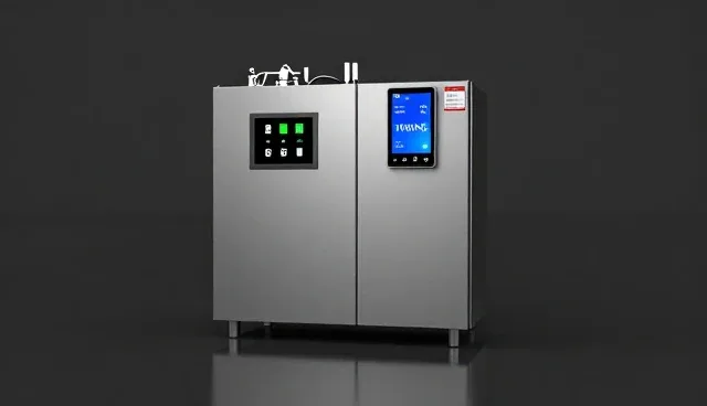 废水治理工程中环境监测的实用操作指南